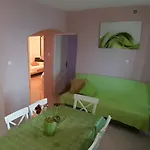 Дом отдыха Seaside House With A Swimming Pool Prigradica, Korcula - 22904