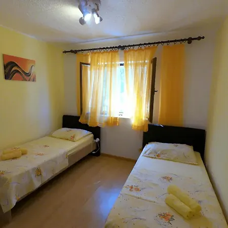 Seaside House With A Swimming Pool Prigradica, Korcula - 22904 Feriehus