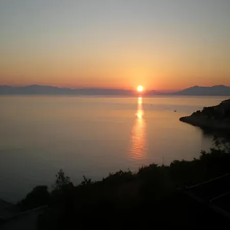 Seaside House With A Swimming Pool Prigradica, Korcula - 22904 Feriehus