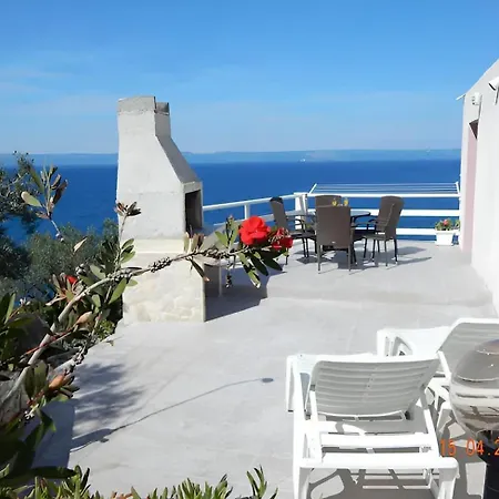 Seaside House With A Swimming Pool Prigradica, Korcula - 22904 Holiday home
