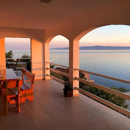 Holiday home Seaside House With A Swimming Pool Prigradica, Korcula - 22904