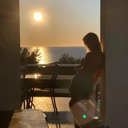 Seaside House With A Swimming Pool Prigradica, Korcula - 22904 Σπίτι διακοπών