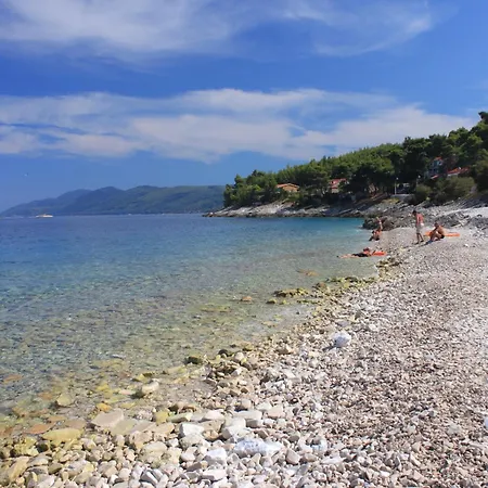 Seaside House With A Swimming Pool Prigradica, Korcula - 22904 Blato (Korcula)