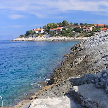 Feriehus Seaside House With A Swimming Pool Prigradica, Korcula - 22904 *