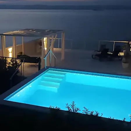 別荘 Seaside House With A Swimming Pool Prigradica, Korcula - 22904