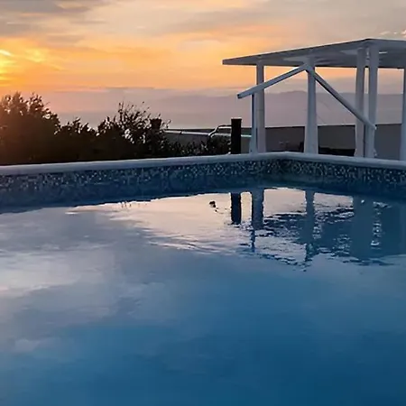 Seaside House With A Swimming Pool Prigradica, Korcula - 22904 * Blato (Korcula)