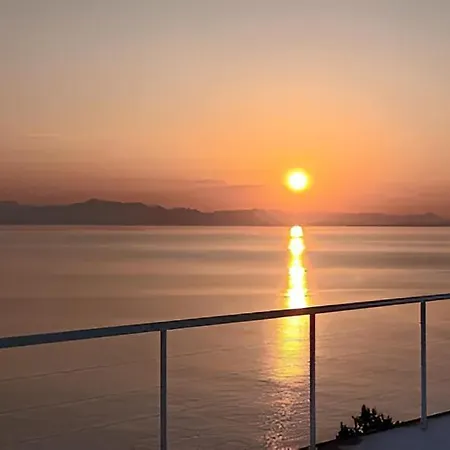 Seaside House With A Swimming Pool Prigradica, Korcula - 22904 Feriehus *