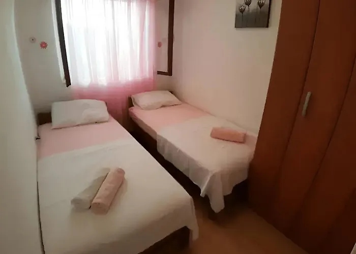 Feriehus Seaside House With A Swimming Pool Prigradica, Korcula - 22904 Blato (Korcula)