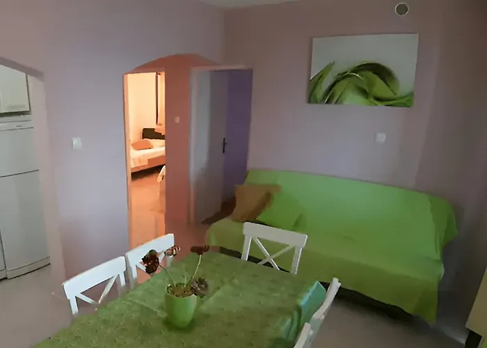 Vakantiehuis Seaside House With A Swimming Pool Prigradica, Korcula - 22904