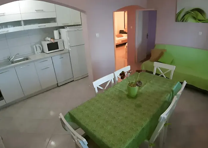 Seaside House With A Swimming Pool Prigradica, Korcula - 22904 Feriehus *