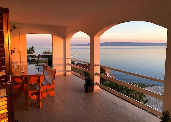 Feriehus Seaside House With A Swimming Pool Prigradica, Korcula - 22904