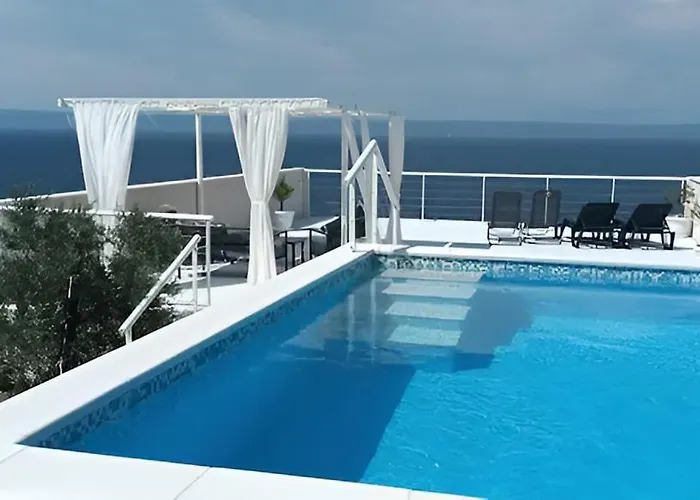Seaside House With A Swimming Pool Prigradica, Korcula - 22904 Vakantiehuis